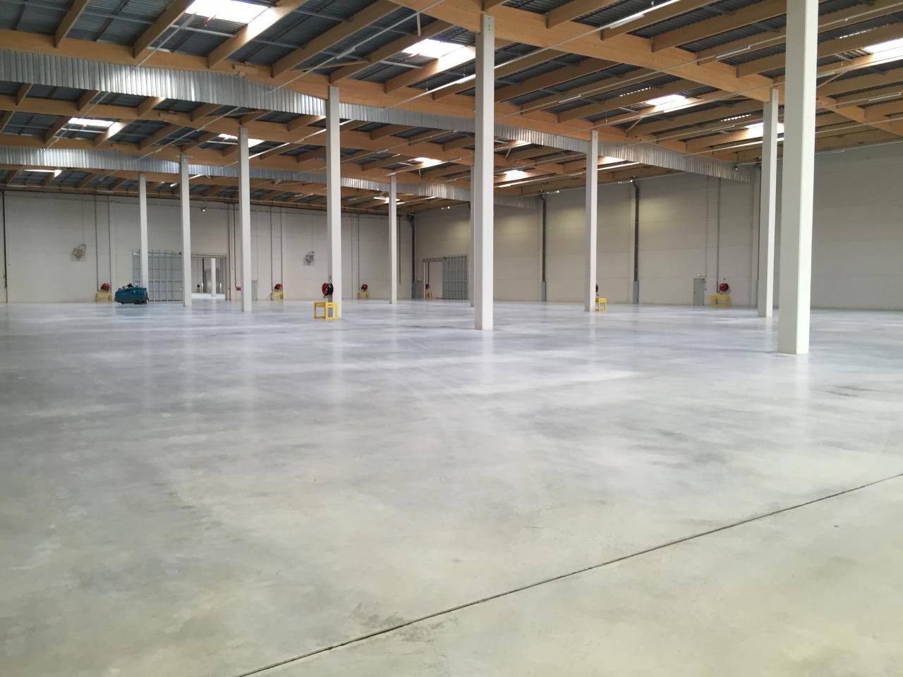 Remise en état après travaux